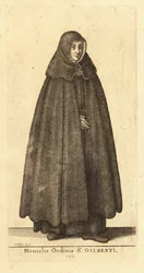Moniale de l
